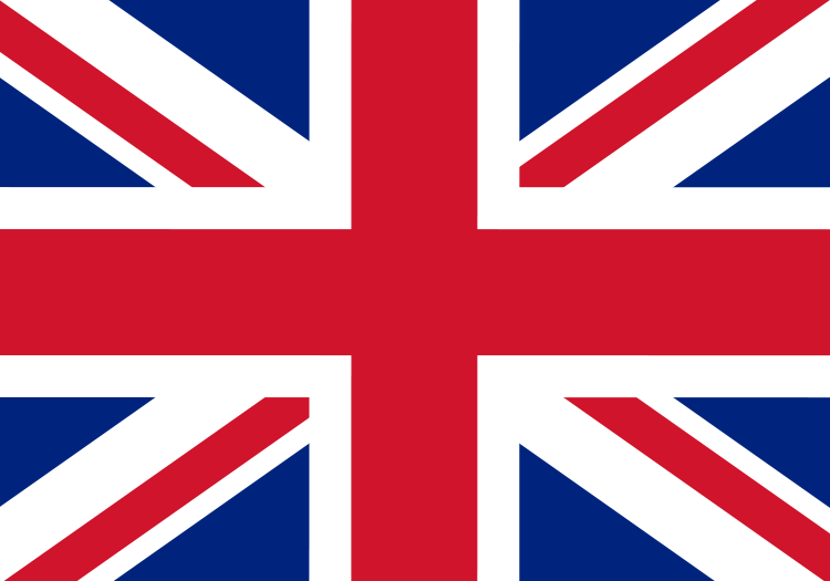 Großbritannien Flagge - Britische Fahne kaufen ...